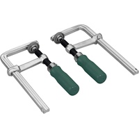 Metabo 2 Spannzwingen FSZ für Führungsschienen