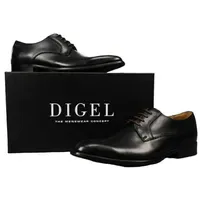 DIGEL Simon Herren Schwarz 45