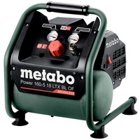 Metabo Power 160-5 18 LTX BL OF ohne Akku