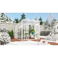 Vitavia Aura 7800 Alu HKP 10 mm 7,8 m²