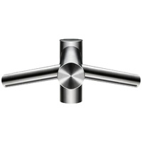 Dyson Airblade Wash+Dry WD04 steel