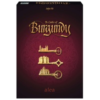 Ravensburger The Castles of Burgundy