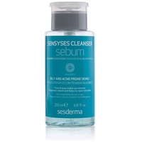 SeSDERMA Sensyses Cleanser Sebum Make-up Entferner 3 x 200