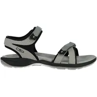 CMP Adib WMN Hiking SANDAL Damen grau 41