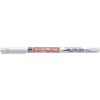 Edding Pastel Pen 1500 soft white