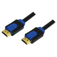 Logilink HDMI Kabel High Speed, 10m