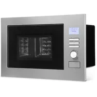 Bomann MWG 3001 H EB