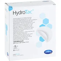 Avitamed GmbH HYDROTAC Schaumverband 6 cm rund steril