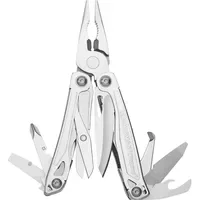 Leatherman Wingman Multitool - Silver - One Size,