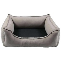 Wolters Dog Lounge Noble Stripes, Größe:S / 60 x