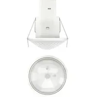 Theben theRonda S360-100 DE WH - Präsenzmelder Pir -