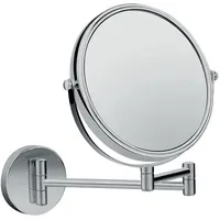 Hansgrohe Rasierspiegel Logis Universal chrom
