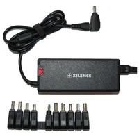 Xilence Laptop Netzteil 90 Rev 2.0, 90W (SPS-XP-LP90.B.R2)