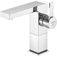 Steinberg Serie 120 Waschtischarmatur Chrom