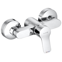 Kludi PURE&EASY Brausearmatur 378410565
