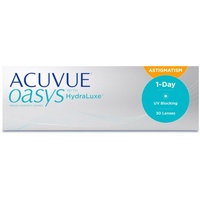 Acuvue Oasys for Astigmatism 30 St. / 8.50 BC