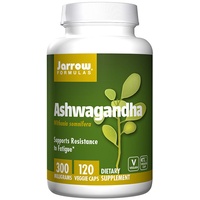 Jarrow Formulas Ashwagandha 300 mg