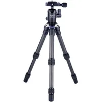 AOKA CMP163C Carbon Tischstativ + KB20 Kugelkopf