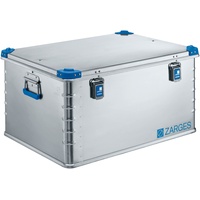 ZARGES Eurobox 157 l IM: 750x550x380 mm