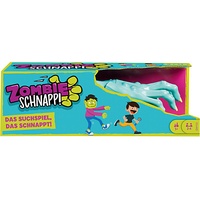 Mattel Zombie Schnapp! GMY02