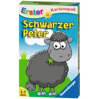 Ravensburger Schwarzer Peter Schaf