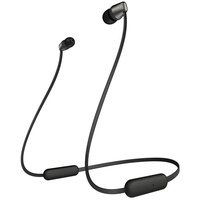 Sony WI-C310 schwarz