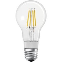 LEDVANCE SMART+ Filament Classic Dimmable Intelligentes Leuchtmittel 6 W