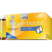 Orthoexpert Immun-Boost Trinkfläschchen 28 St.