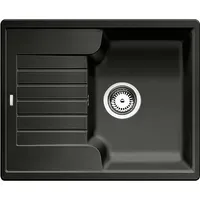 Blanco Zia 40 S Silgranit Anthrazit 615 x 500