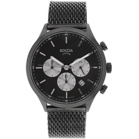 Boccia Titanium Sport Milanaise 41 mm 3750-06