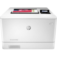 HP Color LaserJet Pro M454dn