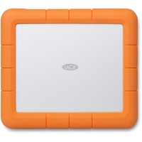 LaCie Rugged Raid Shuttle 8 TB (STHT8000800)