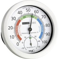 TFA Thermo-Hygrometer 45.2028