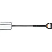 Fiskars Fiskars, Telescopic Spatengabel
