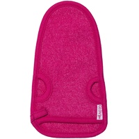 Glov Skin Smoothing Pink Massage-Schwamm