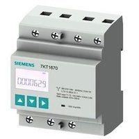 Siemens 7KT1666 Messgerät