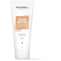 Goldwell Dualsenses Color Revive warmes dunkelblond 200 ml