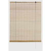 GARDINIA Bambus 60 x 160 cm natur
