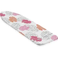 Leifheit Bügeltischbezug Cotton Comfort S-M Universal max. x 125