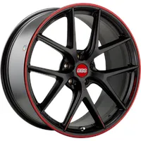BBS CI-R 8,5x19 5x120 ET35 MB82,0