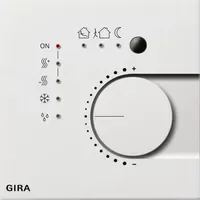 Gira Flächenschalter 2100112