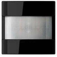 Jung A3181-1SW KNX Automatikschalter Universal 1,10 m, Serie A
