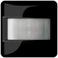 Jung Automatikschalter Standard schwarz