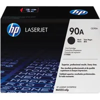 HP 90A schwarz (CE390A)