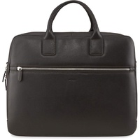 Picard Milano Aktentasche Leder 42 cm Laptopfach braun
