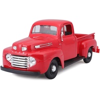 MAISTO 531935 - Ford F1 Pick-Up 1948 1:25