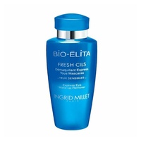 Ingrid Millet Bio-Elita Fresh Cils Augen-Make-up-Entferner 125 ml