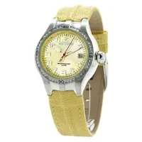 CHRONOTECH CT7980L-05S Leder 37 mm