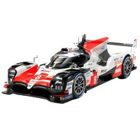 TAMIYA 24349 Toyota G.R. TS050 Hybrid LM F103GT
