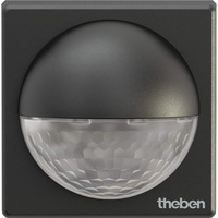 Theben Bewegungsmelder theLuxa R180 BK